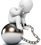 13923771-man-shackled-prison-inmate-3d-render
